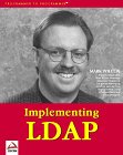 Implementing LDAP