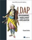 LDAP Programming, Management and Integration