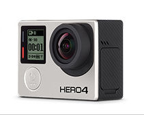 GoPro Hero camera